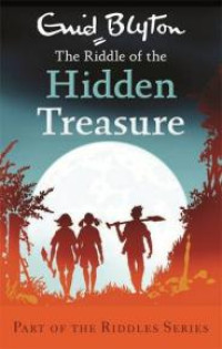 Image of The Riddle of the Hidden Treasure