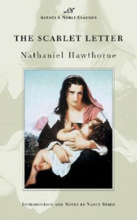 Image of The Scarlet Letter