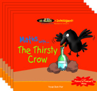 Image of Maths with The Thirsty Crow