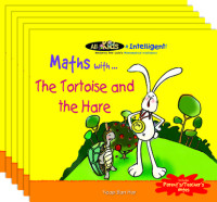Image of Maths with The Tortoise and the Hare