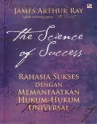 Image of the Science of Success
