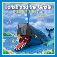Image of Jonah and the Whale : the Brick Bible for Kids