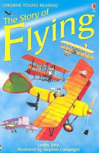 Image of The Story of Flying