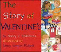 Image of The Story of Valentine's Day
