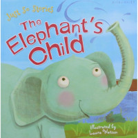 Image of Story Time: The Elephant's Child