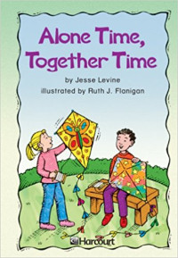 Image of Alone Time, Together Time