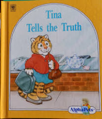 Image of Tina Tells the Truth