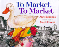 Image of To Market, To Market