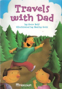 Image of Travels with Dad