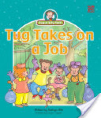Image of Tug Takes On A Job