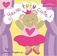 Image of You're Tutu Cute!