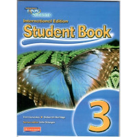 Image of Explore Science International Edition Student Book 3