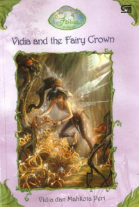 Image of Vidia dan Mahkota Peri = Vidia and the Fairy Crown
