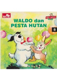 Image of Waldo dan Pesta Hutan