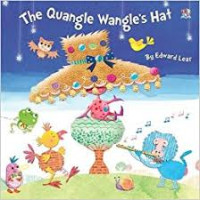 Image of The Quangle Wangle's Hat