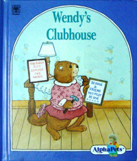 Image of Wendy's Clubhouse