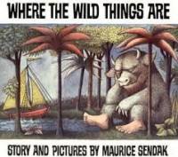 Image of Where The Wild Things Are