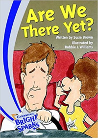 Image of Are We There Yet ?
