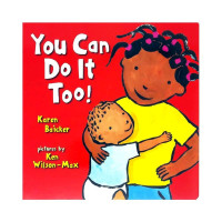 Image of You Can Do It Too!