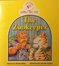 Image of The Zookeeper