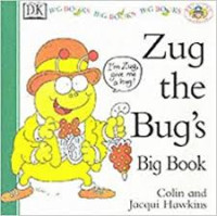 Image of Zug the Bug's Big Book